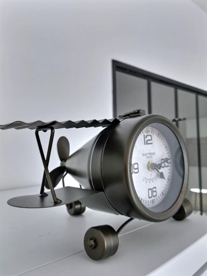 L'Atelier - 500M Musee Bd Angoulême Exteriör bild